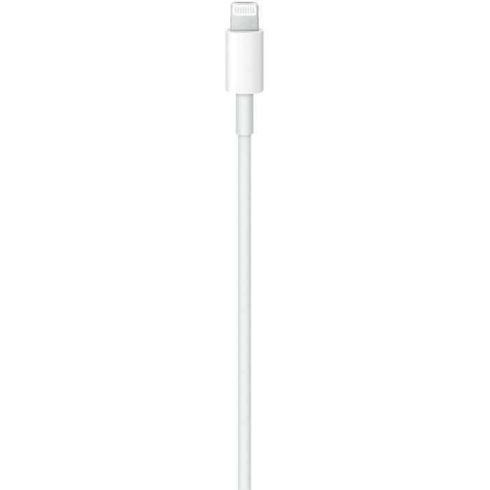 Apple Cable USB-C a Lightning 2M MQGH2ZM/A 2 Apple Cable USB-C a Lightning 2M MQGH2ZM/A 2