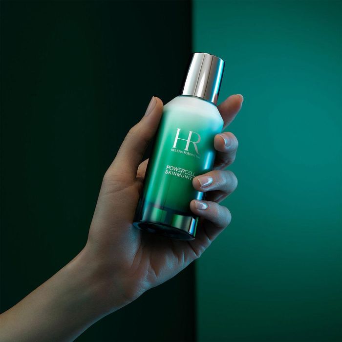 Helena Rubinstein POWERCELL SKINMUNITY Emulsion Antiedad para Pieles Grasas 75 ml 1