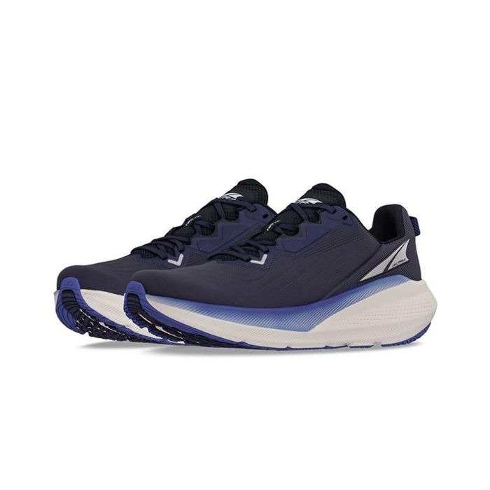 Zapatillas de Running para Adultos Altra Fwd Via Azul oscuro 44,5 2
