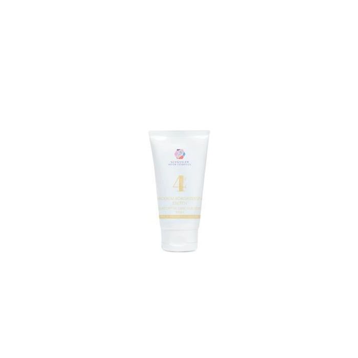 Schussler Natur Kalium Chloratum Crema Nº4 para Resfriado y Tos, Secreciones Blanco-Grisáceas, Remedio Mucosas 75ml