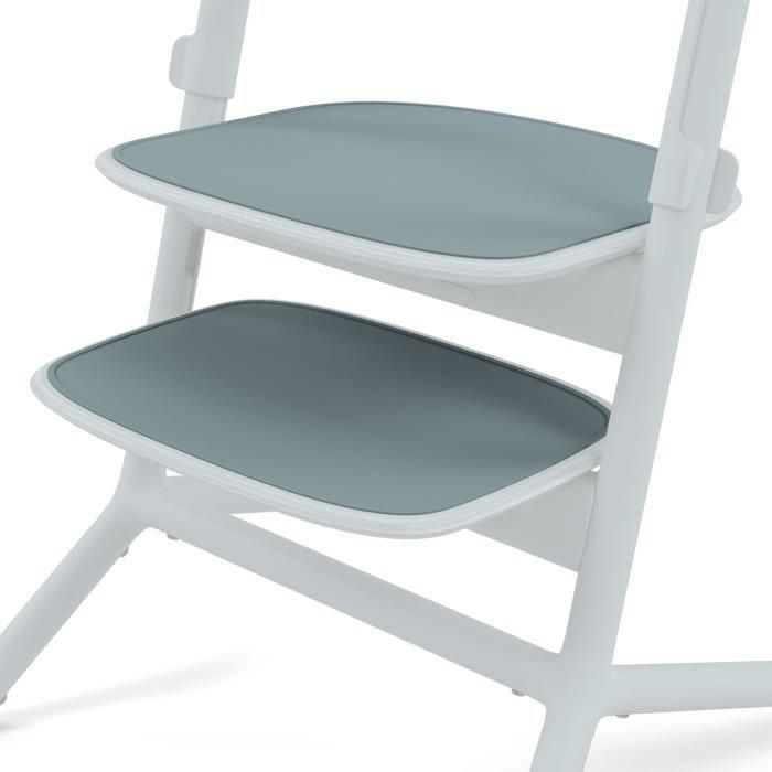 Kit de torre de aprendizaje ajustable y escalable Lemo 2 - Azul piedra - CYBEX 4 Kit de torre de aprendizaje ajustable y escalable Lemo 2 - Azul piedra - CYBEX 4
