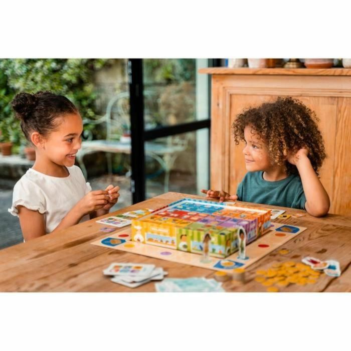 Juego Educativo Nathan I buy 1 Juego Educativo Nathan I buy 1