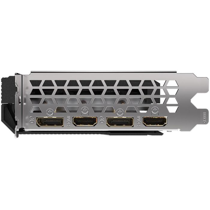 Gigabyte GeForce RTX 3060 Gaming OC 2.0, Tarjeta Gráfica 8GB GDDR6 128 bit PCI Express 4.0, 1807 MHz 7