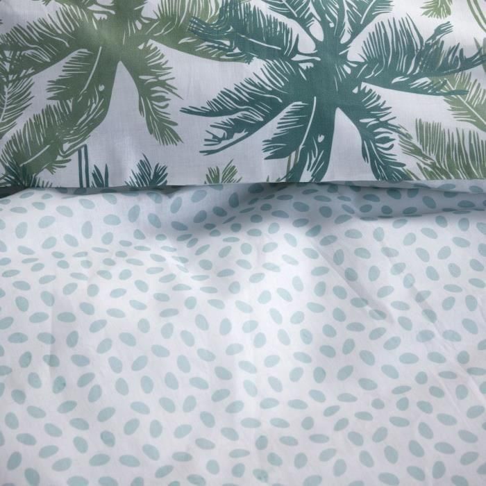 Today TOD3574641242107 Juego de Cama Doble Sunshine 16.6 100% Algodón Estampado 220 x 240 cm 2 Today TOD3574641242107 Juego de Cama Doble Sunshine 16.6 100% Algodón Estampado 220 x 240 cm 2