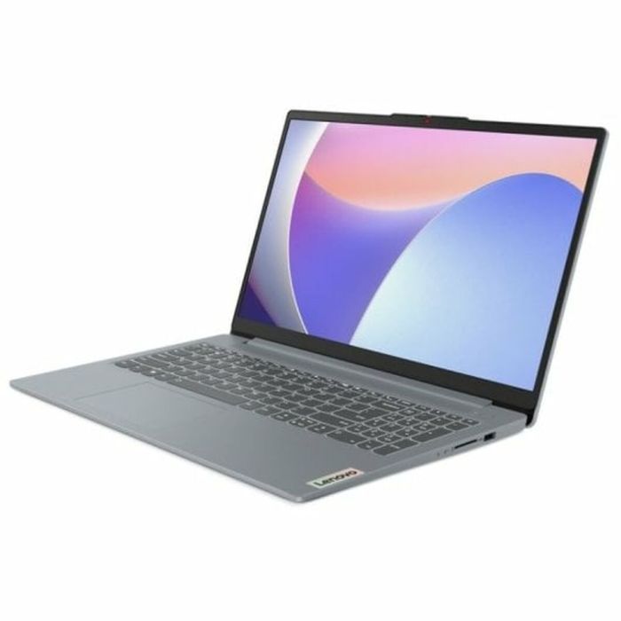 Laptop Lenovo IdeaPad Slim 3 15IAN8 15,6" Intel Core i7-13620H 16 GB RAM 1 TB SSD Qwerty Español 3