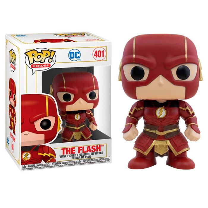 Funko Pop Dc Imperial Palace The Figura De Vinilo Altura 9 Cm Caja Original 0 Funko Pop Dc Imperial Palace The Figura De Vinilo Altura 9 Cm Caja Original 0