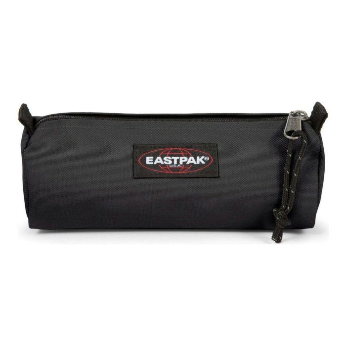 Eastpak Kit escolar negro – Estuche con cremallera de calidad, combina con mochilas, fácil de transportar 0 Eastpak Kit escolar negro – Estuche con cremallera de calidad, combina con mochilas, fácil de transportar 0