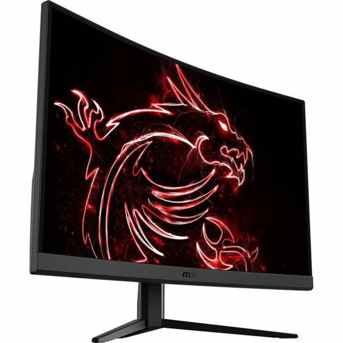Monitor MSI G32C4 E2 31,5" Curvo 3