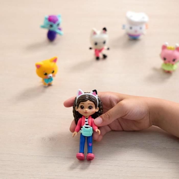 Figura de Acción Spin Master 13