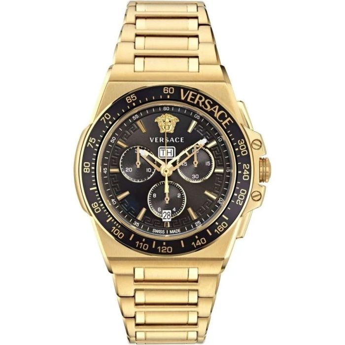 Reloj Hombre Versace GRECA EXTREME (Ø 45 mm) 0 Reloj Hombre Versace GRECA EXTREME (Ø 45 mm) 0