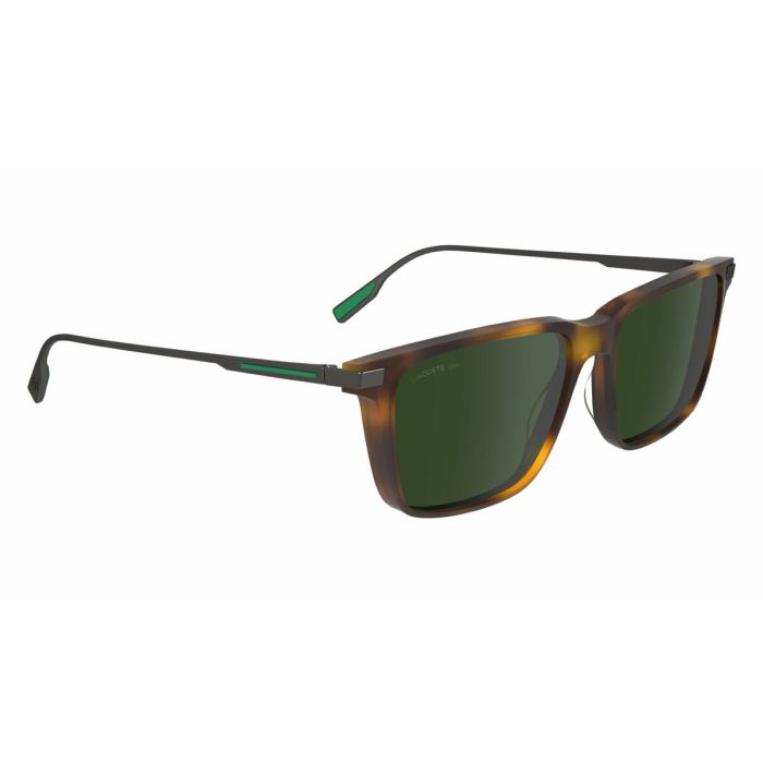 Gafas de Sol Hombre Lacoste L6017S-214 Ø 55 mm 3 Gafas de Sol Hombre Lacoste L6017S-214 Ø 55 mm 3