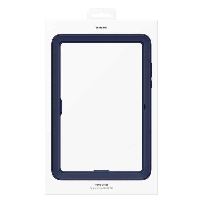 SAMSUNG EF-JX730 Funda para Galaxy Tab S11, Navy 7 SAMSUNG EF-JX730 Funda para Galaxy Tab S11, Navy 7