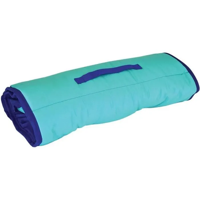 Fun House Estera para Siesta Niños Pijamasques Polyester L 121 x P 55 x H 15 cm 1