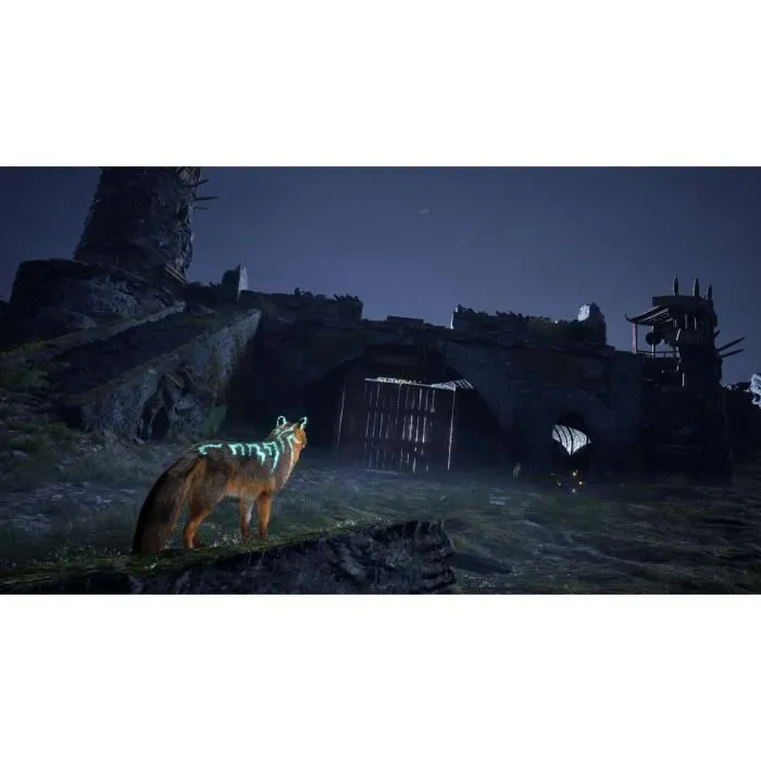 Just For Games Spirit of the North 2 - Silver Lining Edición - PS5 - Videojuego Aventura - PEGI 12 - JUS1741084746944 2