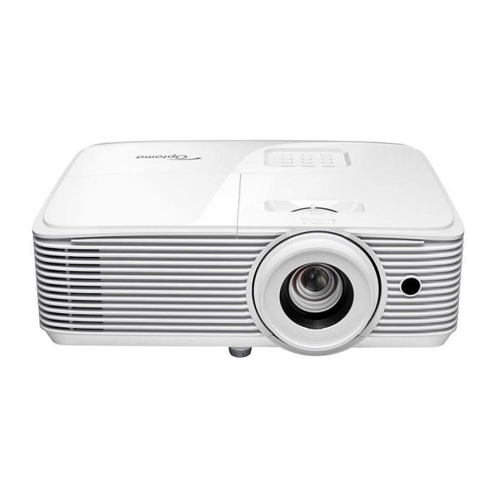 Optoma HD30LV Proyector DLP Portátil 3D Full HD 1920x1080 4500 Lúmenes ANSI 6 Optoma HD30LV Proyector DLP Portátil 3D Full HD 1920x1080 4500 Lúmenes ANSI 6