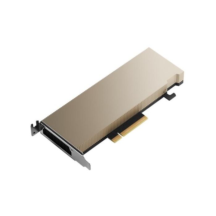 PNY NVIDIA A2 GPU 16GB GDDR6 Pasiva PCI Express x8 4.0 para Computación y Gráficos