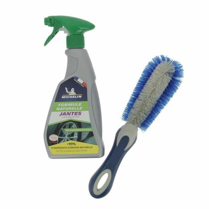 Michelin 3221329959238 Kit de limpieza de ruedas 0 Michelin 3221329959238 Kit de limpieza de ruedas 0