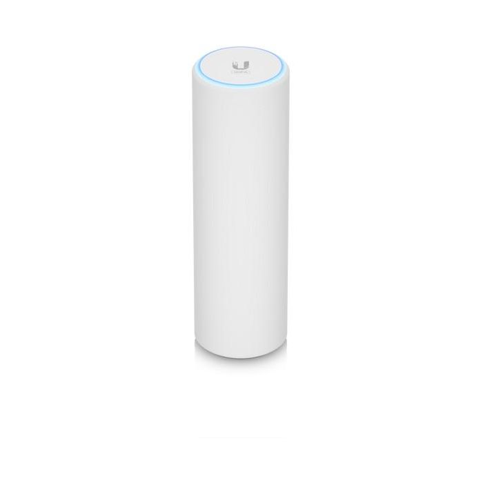 Ubiquiti U6-Mesh Punto de Acceso Inalámbrico Wi-Fi Mesh 4800 Mbps 2.4/5GHz PoE Blanco 1