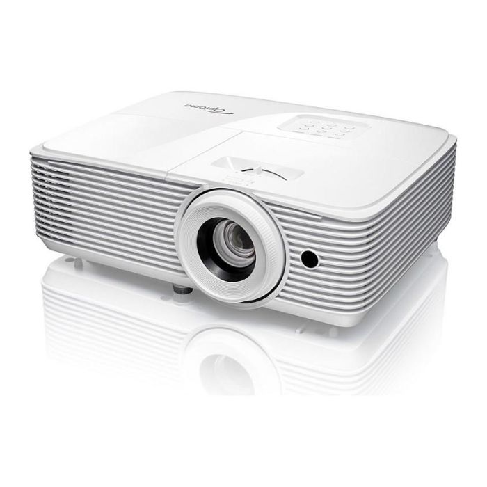 Optoma HD30LV Proyector DLP Portátil 3D Full HD 1920x1080 4500 Lúmenes ANSI