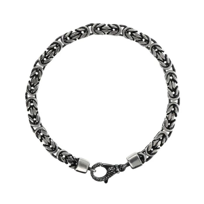 Pulsera Hombre Albert M. WSOX00601.S 0 Pulsera Hombre Albert M. WSOX00601.S 0