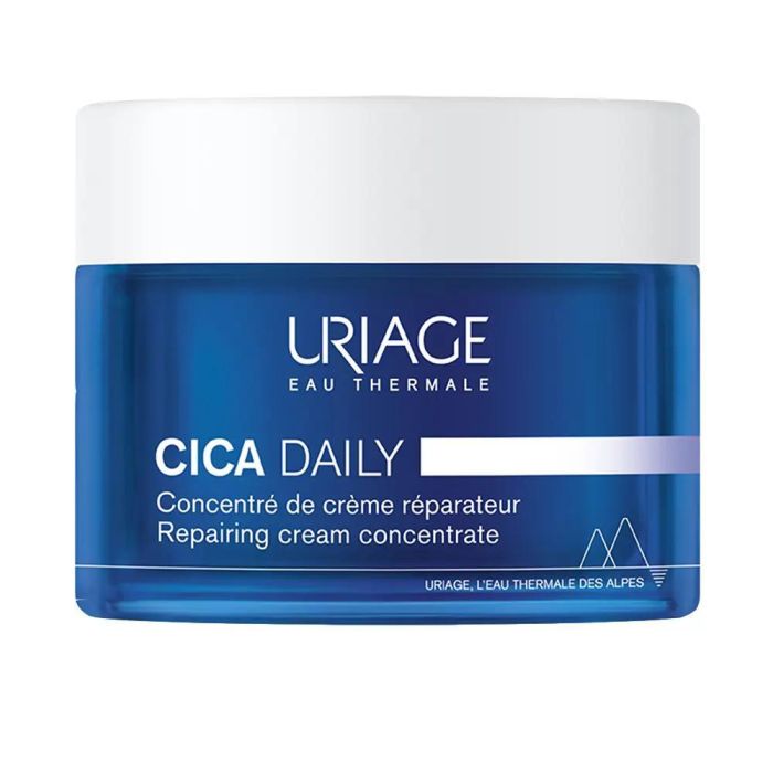 Uriage Cica-Daily Cr Concentrada 50ml