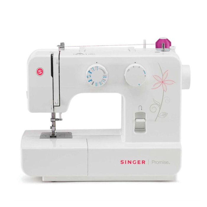 Máquina de Coser Singer 1412 Máquina de Coser Singer 1412