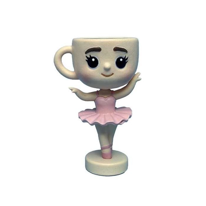 Figura sorpresa italian brainrot pack individual - modelos surtidos 15