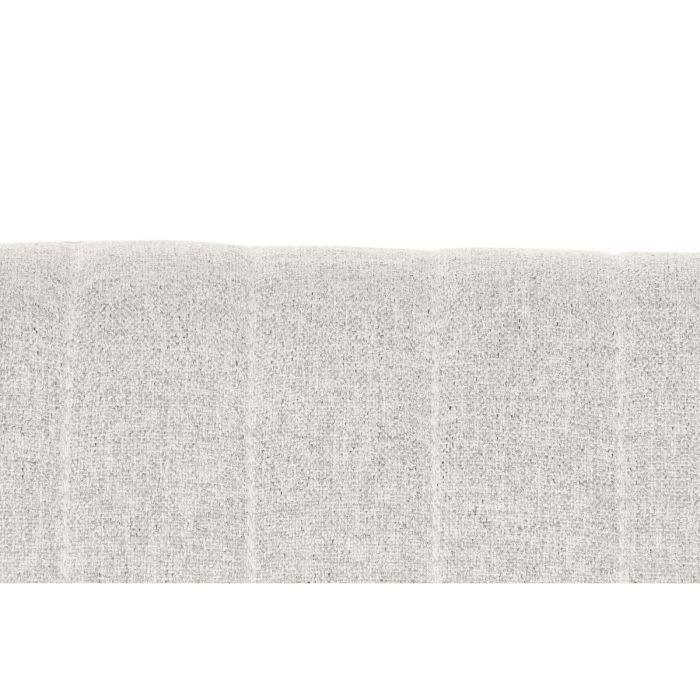 DKD Home Decor Silla Scandi Beige Poliéster Metal 78x59.5x60.5cm Altura asiento 47cm Peso máx. 100kg 3 DKD Home Decor Silla Scandi Beige Poliéster Metal 78x59.5x60.5cm Altura asiento 47cm Peso máx. 100kg 3