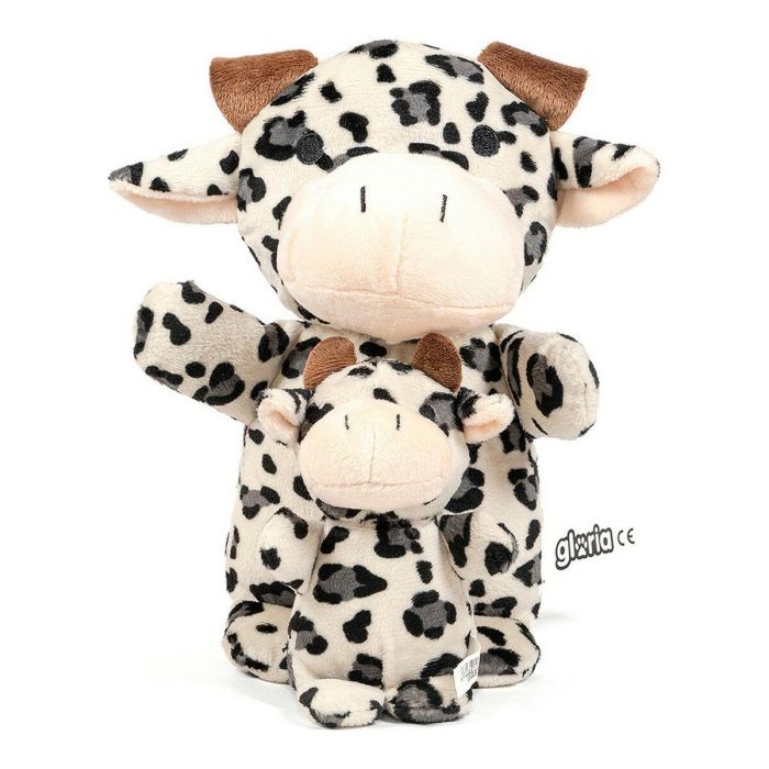 Peluche para perros Gloria Marvel Vaca 20 cm