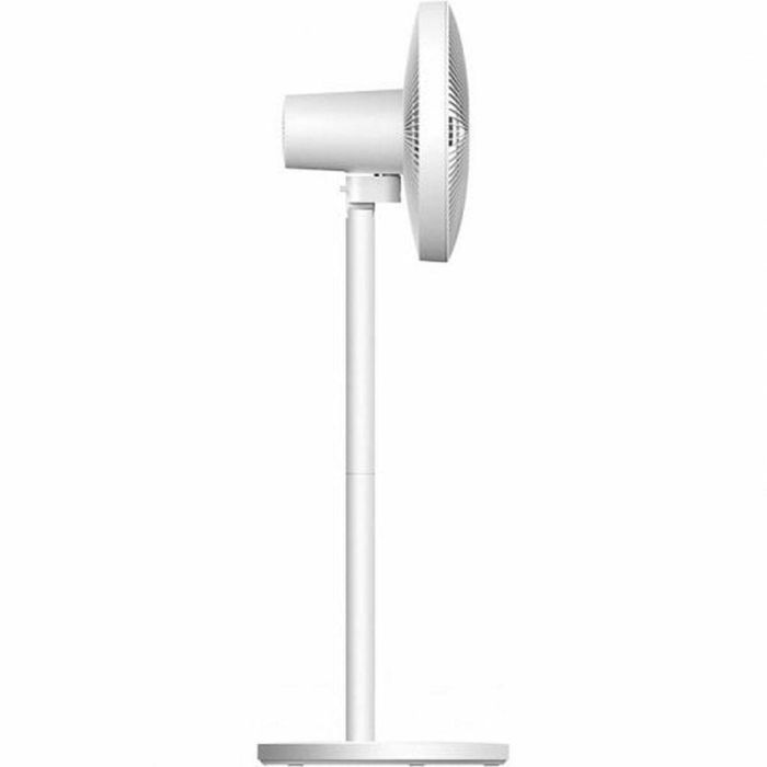 Ventilador de Pie Xiaomi MI SMART STANDING FAN 2 LITE Blanco 23