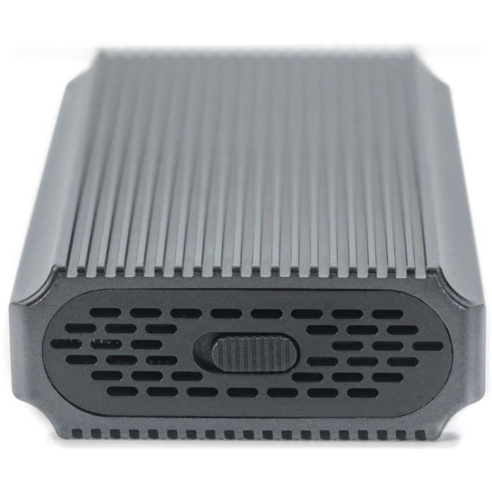 DIGITUS USB M.2 NVMe Klonstation.SSD. 20 Gbits werkzeugfrei 3