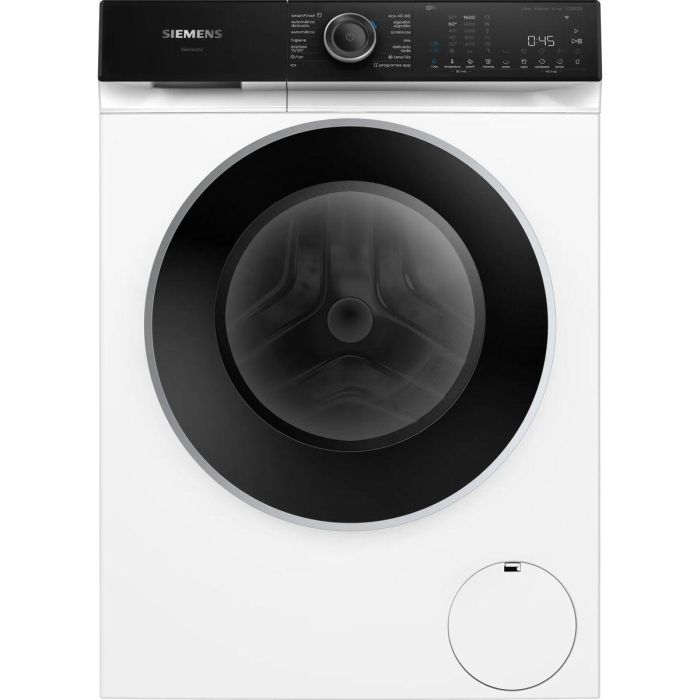 Lavadora Siemens AG WG56H2A0ES 10 kg 60 cm 1600 rpm Lavadora Siemens AG WG56H2A0ES 10 kg 60 cm 1600 rpm
