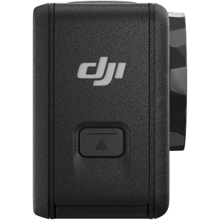 Osmo Action 5 Adventure Combo - DJI - CMOS 1/1.3 - Pantalla táctil - UHD 4K120, 2.7K120, 1080p240 - 12 MP - Bluetooth 5.0 - Wi-Fi 2 Osmo Action 5 Adventure Combo - DJI - CMOS 1/1.3 - Pantalla táctil - UHD 4K120, 2.7K120, 1080p240 - 12 MP - Bluetooth 5.0 - Wi-Fi 2