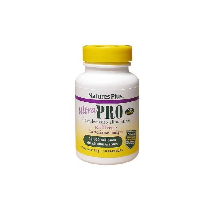 Ultra Pro