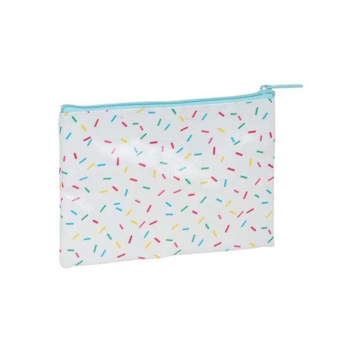 Safta Bolso de Verano Ice Cream Infantil | Edad 3 Años | Color Turquesa | Material Algodón 5 Safta Bolso de Verano Ice Cream Infantil | Edad 3 Años | Color Turquesa | Material Algodón 5