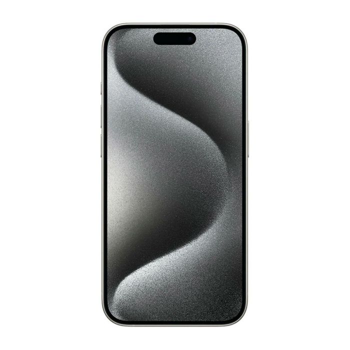Smartphone Apple iPhone 15 Pro Max 6,7" 512 GB 4 Smartphone Apple iPhone 15 Pro Max 6,7" 512 GB 4