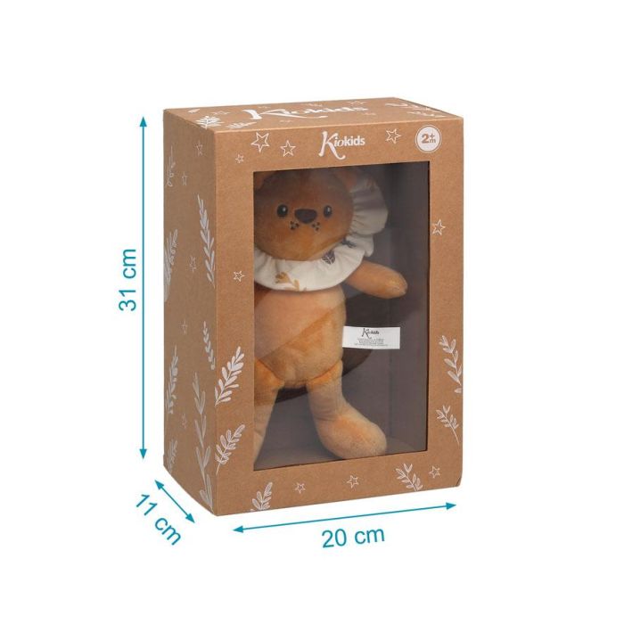 Peluche León 4 Peluche León 4