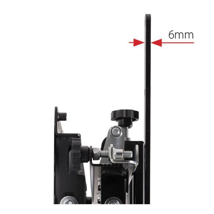 B-Tech Interface Adaptor Arms (VESA 900 x 400) 3 B-Tech Interface Adaptor Arms (VESA 900 x 400) 3