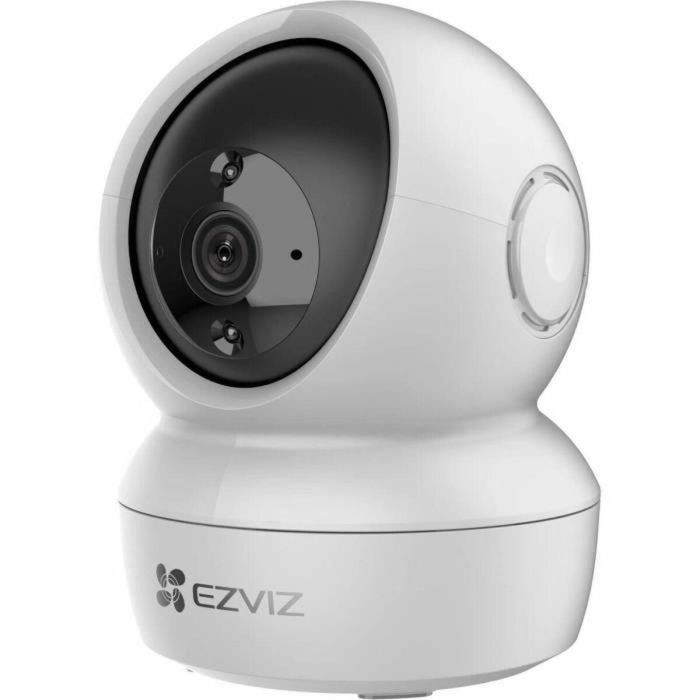 Videocámara de Vigilancia Ezviz CS-H6c-R101-1G2WF 1080 p 16 Videocámara de Vigilancia Ezviz CS-H6c-R101-1G2WF 1080 p 16