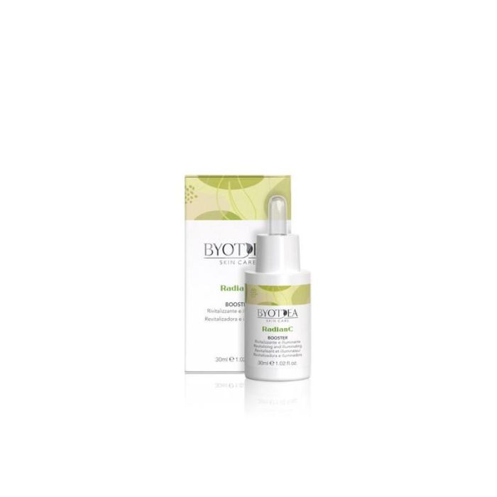 Radianc Booster Revitalizadora E Iluminadora New 30 mL Byotea