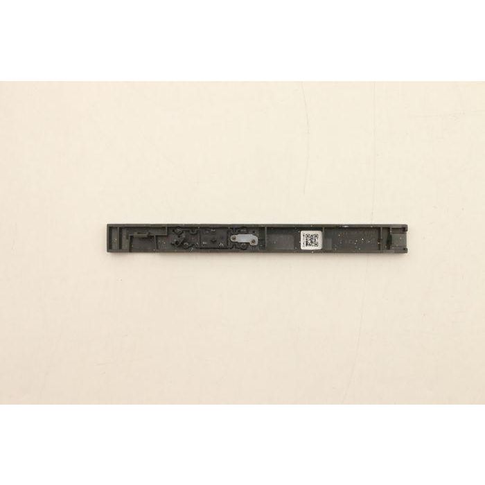 Lenovo Montaje Mecánico de Embellecedor para Unidad de Disco Óptico (ODD) para ThinkCentre Neo 50s Gen 3, Recambio Original Lenovo Montaje Mecánico de Embellecedor para Unidad de Disco Óptico (ODD) para ThinkCentre Neo 50s Gen 3, Recambio Original