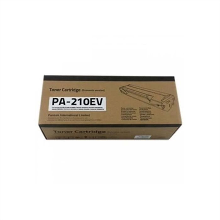Tóner Pantum PA210EV Púrpura 1 Tóner Pantum PA210EV Púrpura 1