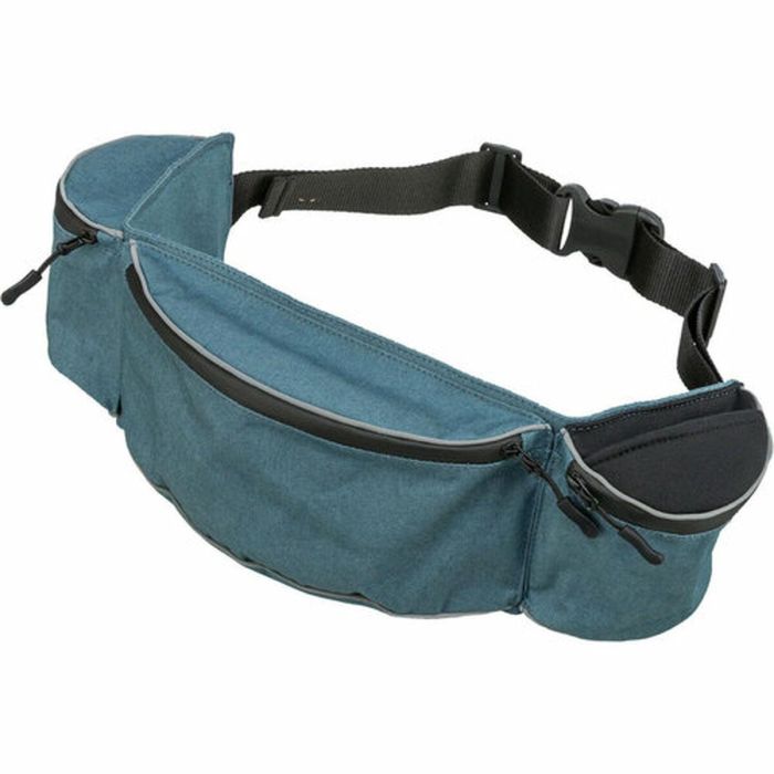 Riñonera Trixie Baggy Belt Azul 18
