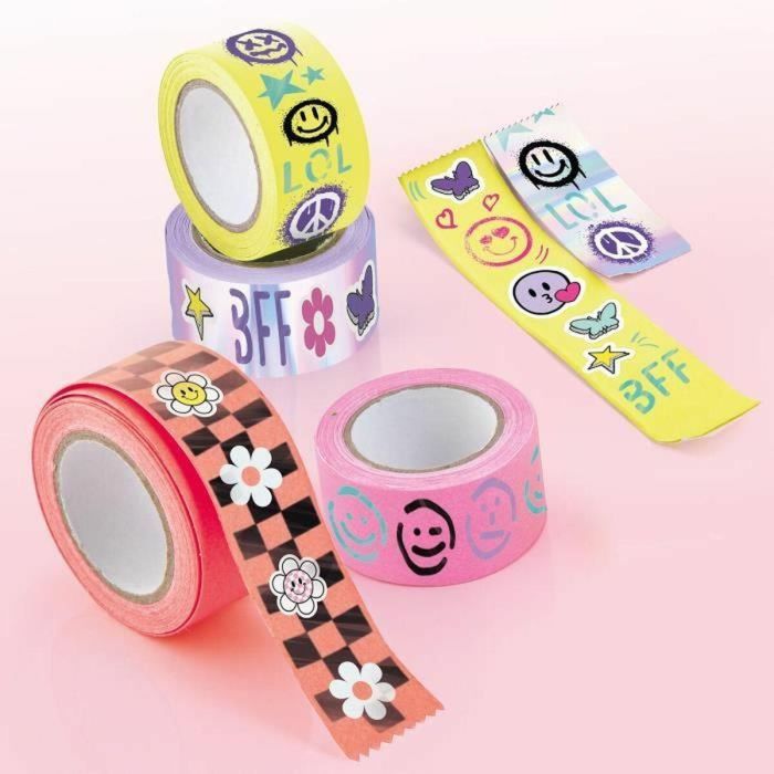 Juego de Manualidades Canal Toys Style For Ever 2 Juego de Manualidades Canal Toys Style For Ever 2