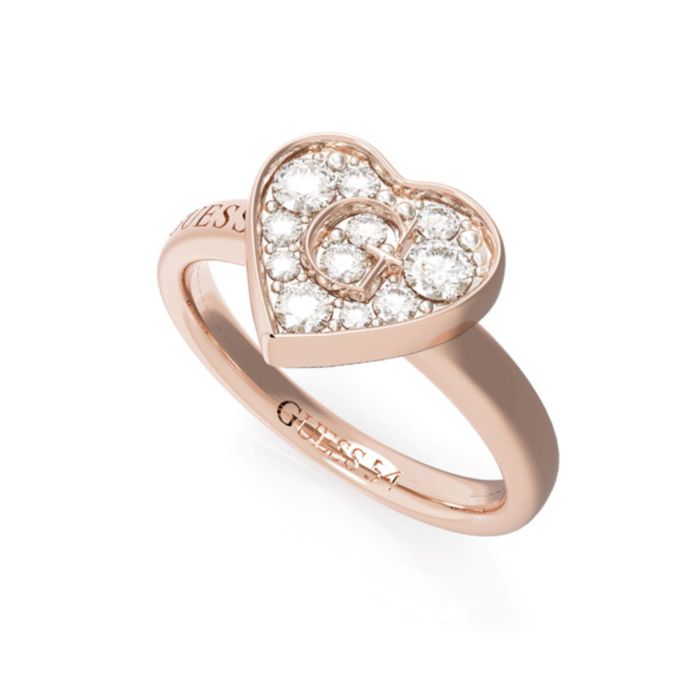 Anillo Mujer Guess UBR79030-54 14 0 Anillo Mujer Guess UBR79030-54 14 0