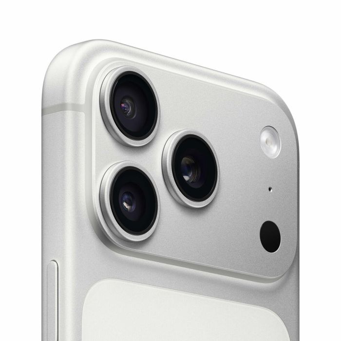 Smartphone Apple MG8G4QL/A 6,3" Hexa Core 12 GB RAM 256 GB Plateado 11 Smartphone Apple MG8G4QL/A 6,3" Hexa Core 12 GB RAM 256 GB Plateado 11