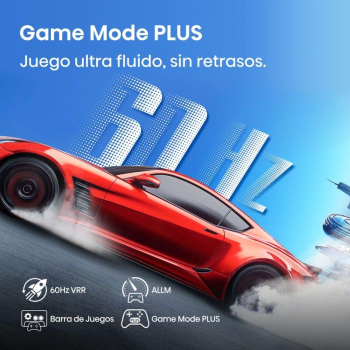 Smart TV Hisense 65A6Q 10 Smart TV Hisense 65A6Q 10