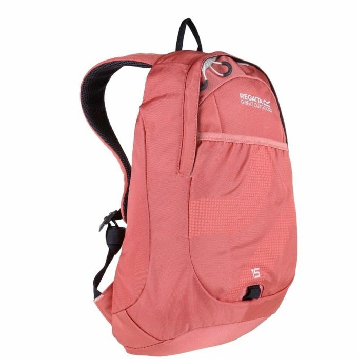 Mochila Deportiva Regatta Bedabase II Rosa 0 Mochila Deportiva Regatta Bedabase II Rosa 0