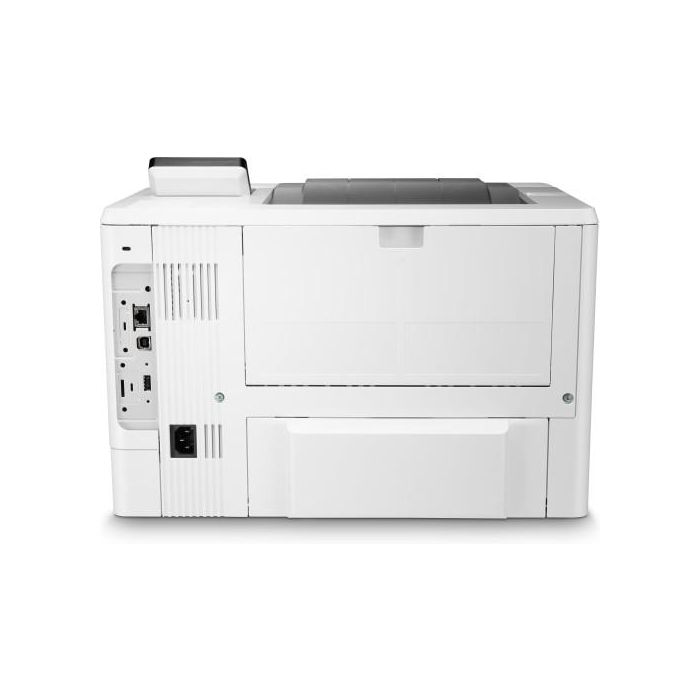 Impresora Láser Monocromo HP Laserjet Enterprise M507DN Dúplex/ Blanca 3