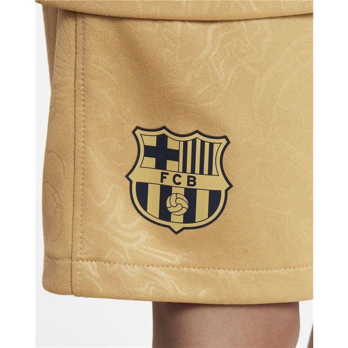 Conjunto Deportivo para Bebé Nike 4